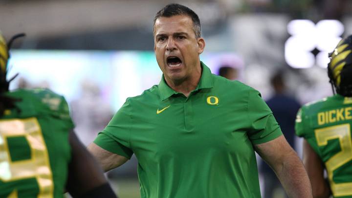 WATCH: Mario Cristobal Gives Instant Takeaways From Win Over Arizona WATCH: Mario Cristobal Gives Instant Takeaways From Win Over Arizona