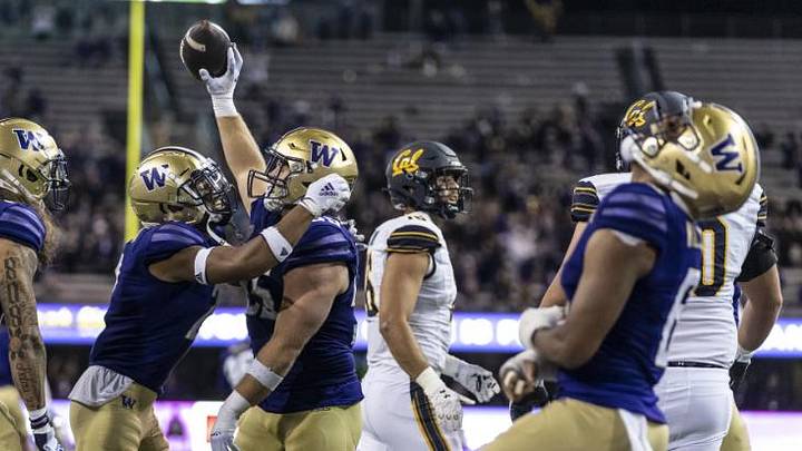 Potentially Exhilarating Cal Win Turns into Devastating OT Cal Loss