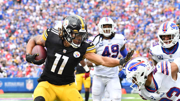 Steelers 5 Keys to Victory vs. Bengals