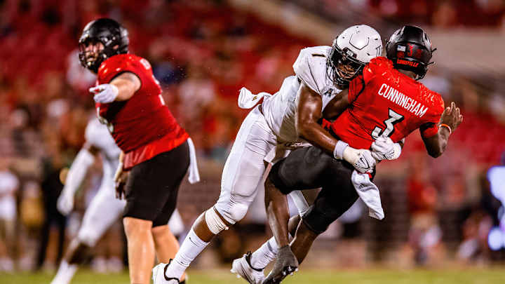 Can UCF Compete with the SEC for Football Recruits?