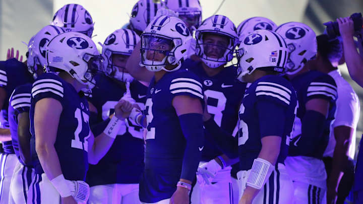 ESPN FPI Predicts the Remainder of BYU's Schedule