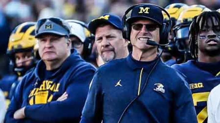 Psychic Vibes: Five Specific Predictions For No. 6 Michigan vs. Northwestern