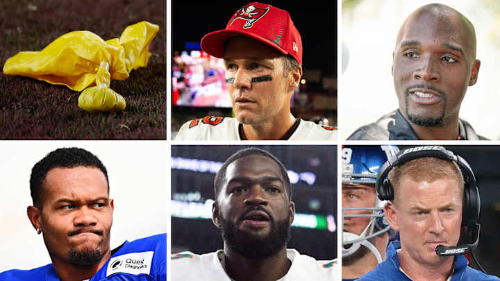 Week 3 Preview: Let’s Fix the Taunting Rule Debacle