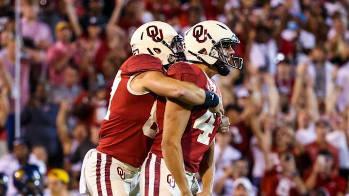 2021 Oklahoma Report Card: Special Teams