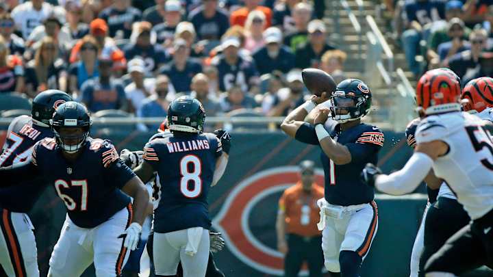 Where to Watch, Listen to Bears at Browns Where to Watch, Listen to Bears at Browns