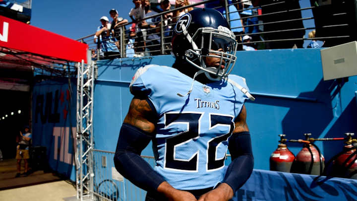 Titans-Colts: Live Updates, Analysis