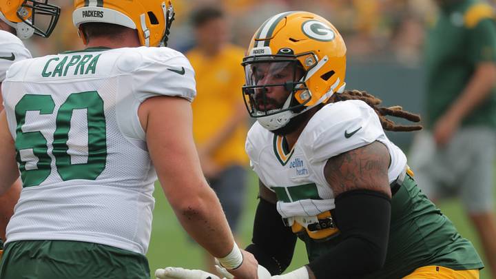 Packers at 49ers: Two X-Factors Packers at 49ers: Two X-Factors