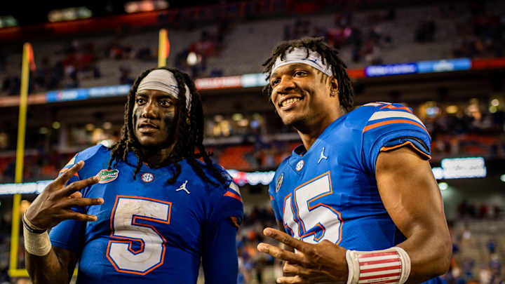 The Florida Gators QB Controversy Is Over