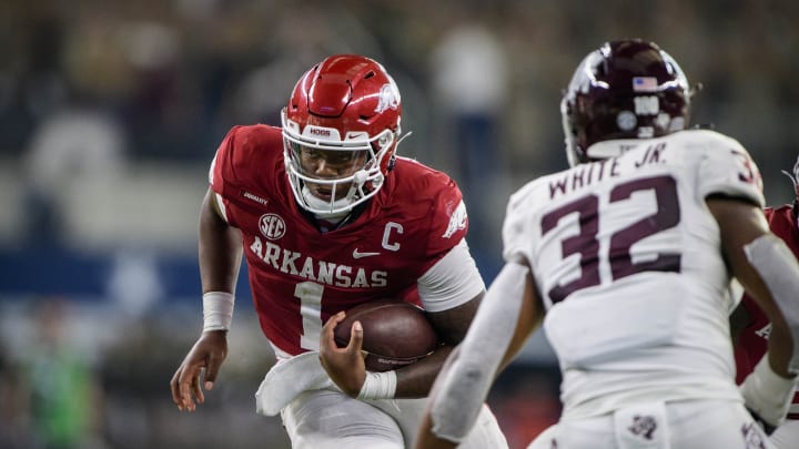 Mr. CFB What We Learned, Week 4. Buckle Up Because This Is Going To Be A Wild, Wild Season