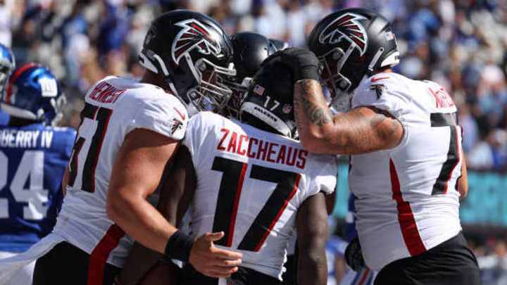 LISTEN: What Does Ugly Win Say About Falcons?