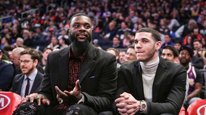 Check Out What The Former NBA Star Lance Stephenson Posted To His Instagram Story On Sunday Check Out What The Former NBA Star Lance Stephenson Posted To His Instagram Story On Sunday