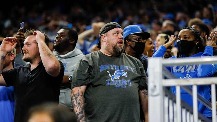 Jared Goff: Gut-Punches Will Stop