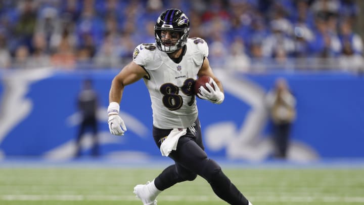 Sooners in the NFL: Week Seven