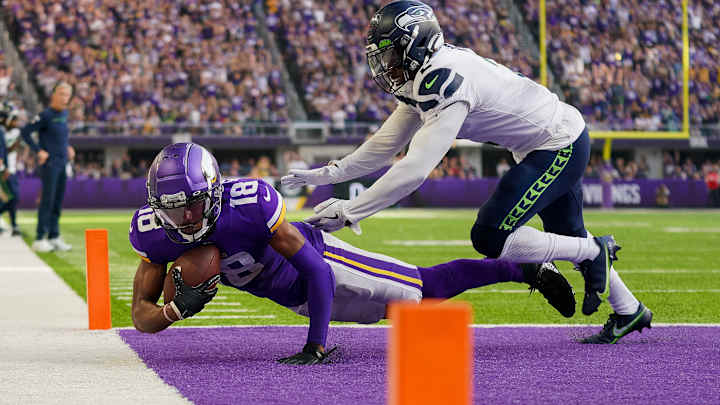 Seattle Overload, Episode 4: Breaking Down Seahawks' Coverage Busts, Execution Issues vs. Vikings
