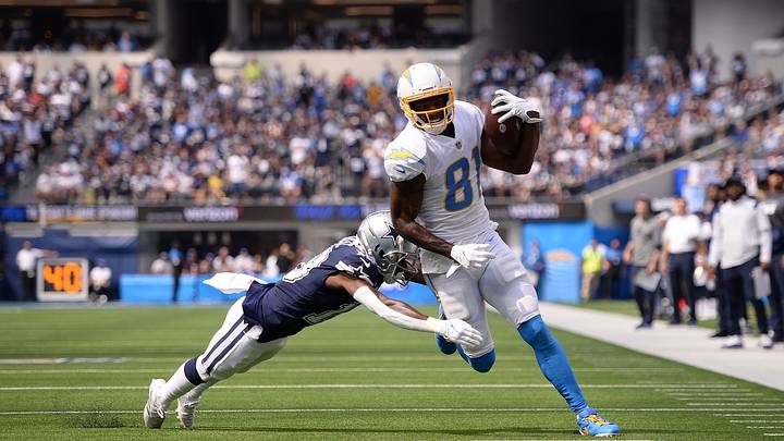Clemson Tigers in the Pros: Week 3 NFL Games Clemson Tigers in the Pros: Week 3 NFL Games
