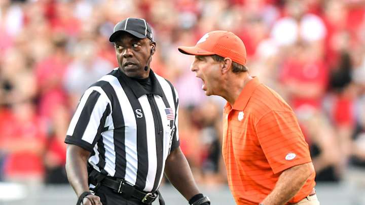 What We Learned From Clemson's Disappointing Loss at NC State