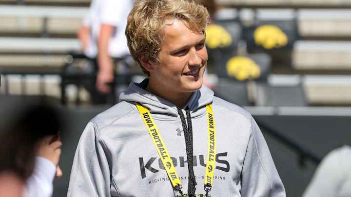 Photo Gallery: Recruits at Colorado St. Game Photo Gallery: Recruits at Colorado St. Game