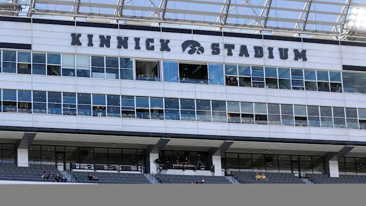 Bohnenkamp: It Feels Like a Big Game