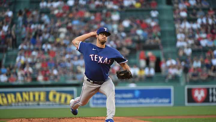 Rangers vs Orioles: Starting Lineups, Minor League Recap, Injury Report