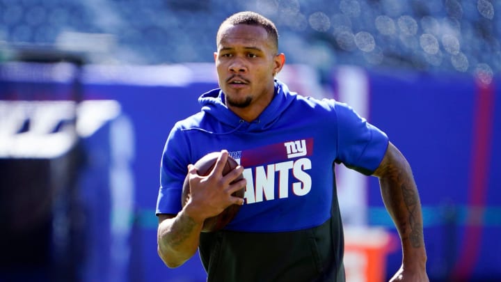 The New York Giants' $72 Million Dilemma