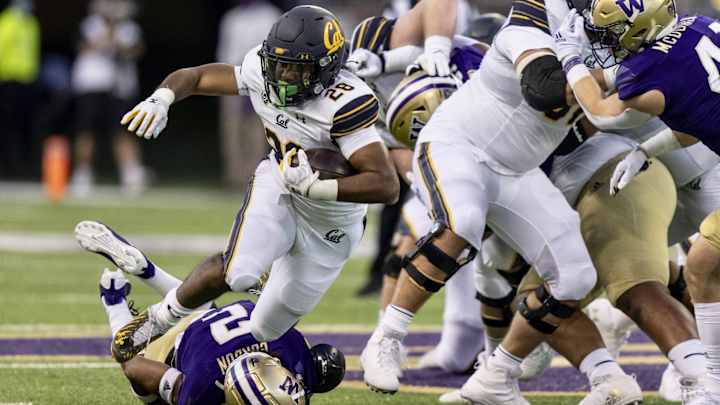 Cal Football: Where Does This Season Go Next? Can the Bears Fix What Ails Them?