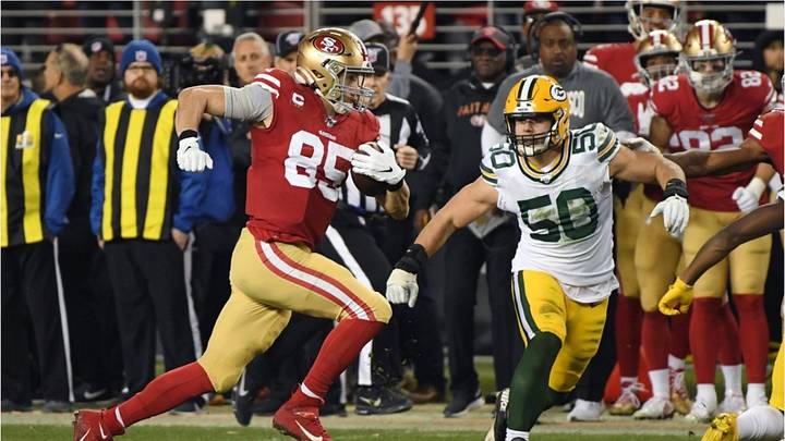 Packers at 49ers: Three Reasons to Worry Packers at 49ers: Three Reasons to Worry