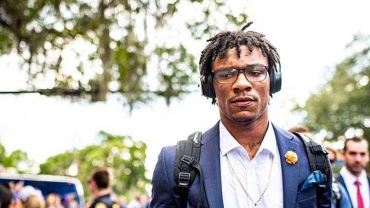Gators QB Anthony Richardson Apologizes for Speeding in Court-Mandated Essay