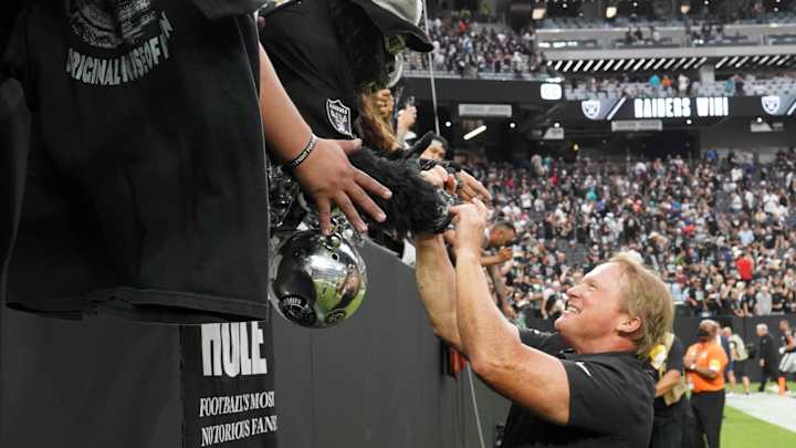 Recap From Raiders 31-28 Win Over Dolphins Recap From Raiders 31-28 Win Over Dolphins