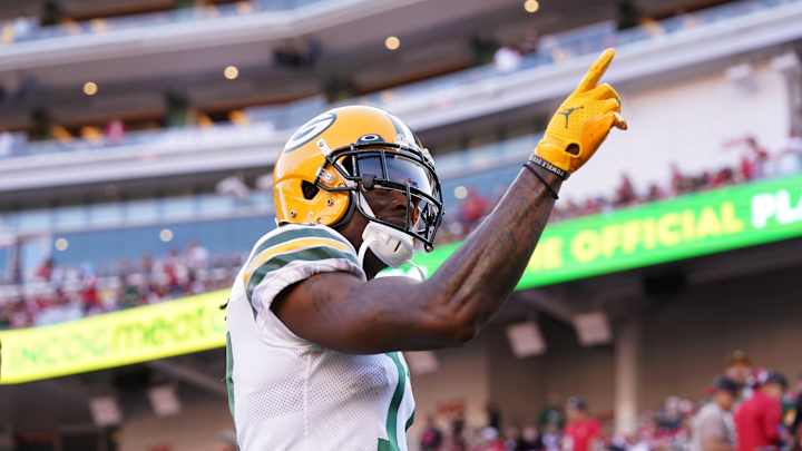 Live Updates: Green Bay Packers at San Francisco 49ers Live Updates: Green Bay Packers at San Francisco 49ers