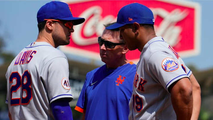 J.D. Davis To Undergo Hand Surgery; Career With Mets Could Be Over