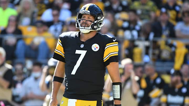 Ben Roethlisberger Is a Convenient Scapegoat, But the Steelers Have Larger Issues