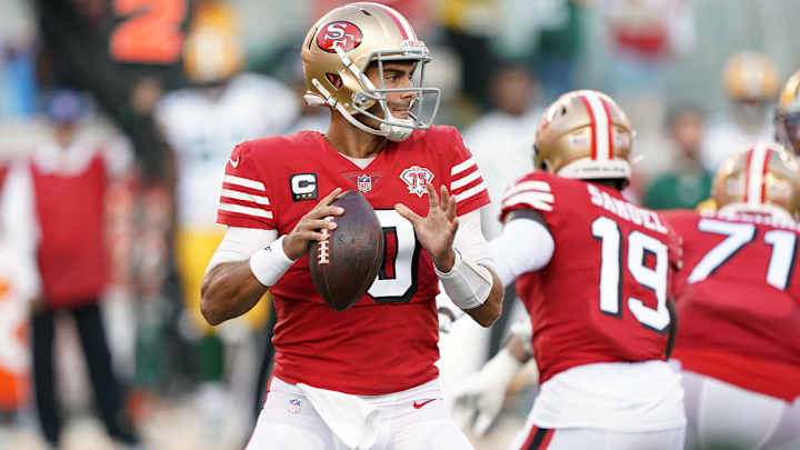 49ers vs. Packers Live Blog