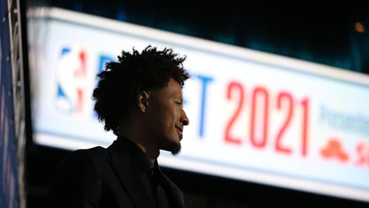 Opinion: The The NBA’s 1st Overall Pick Should Not Already Be Ranked As A Better Player Than This Former Nets And Current Pacers Star