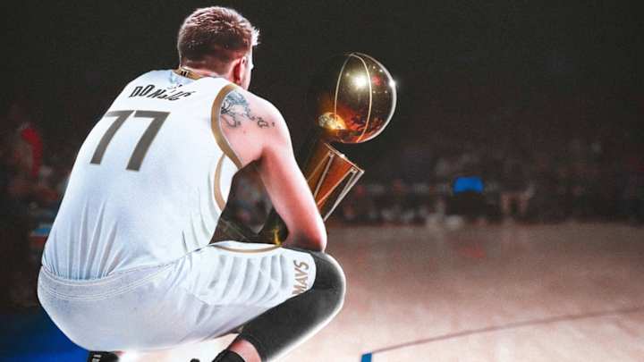 Doncic, Mavs To NBA Finals This Season? Analyst Says ‘Yes’