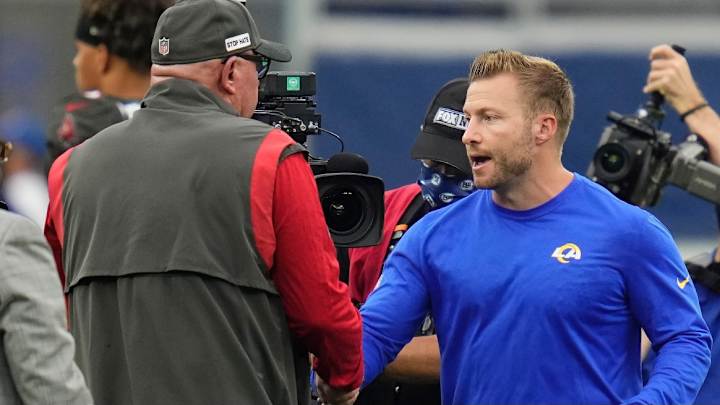 Best Postgame Quotes From Rams' Week 3 Victory Over Buccaneers Best Postgame Quotes From Rams' Week 3 Victory Over Buccaneers