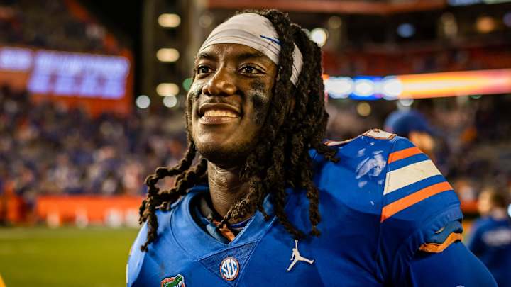 The Good, the Great and the Ugly From the Florida Gators The Good, the Great and the Ugly From the Florida Gators