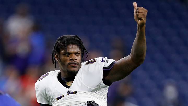 Shawne Merriman: Lamar Jackson Can Be One of All-Time Greats