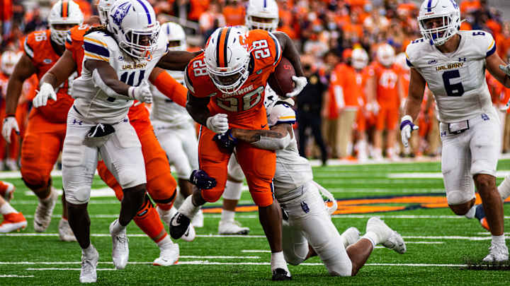 Jarveon Howard Enters Transfer Portal