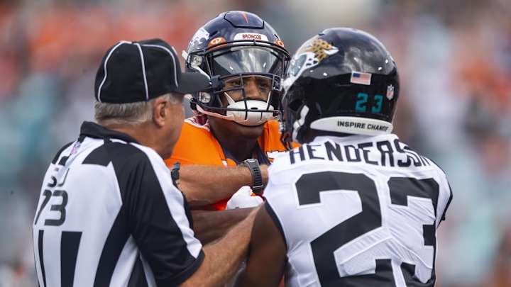 Grading the CJ Henderson Trade: How Did the Jaguars and Panthers Fare?