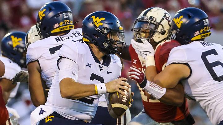 Final Thoughts: West Virginia Must Find a Playmaker on Offense