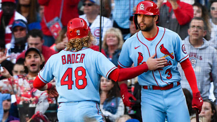 The Cardinals, the Hot-Streak Fallacy and the Special Teams of Baseball