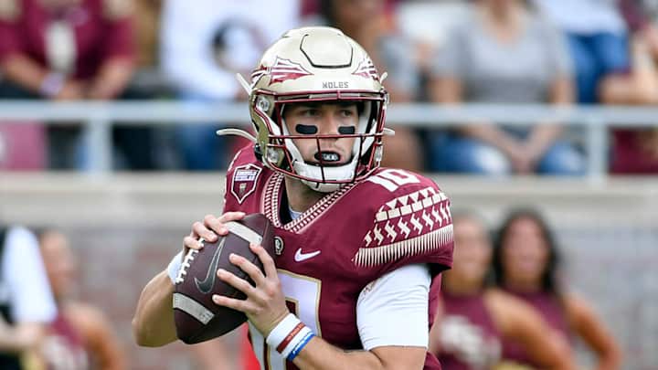 Florida State Seminoles release depth chart for Syracuse game