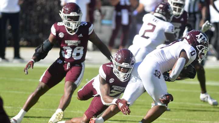 Mississippi State - Texas A&M: Looking Into the All-Time Series