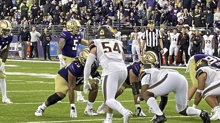 Wildcats and Dawgs: First Newton, Then McGrew Runs It Well