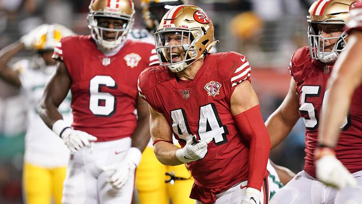 NFC West Report: What the Seahawks' Rivals Did in Week 3