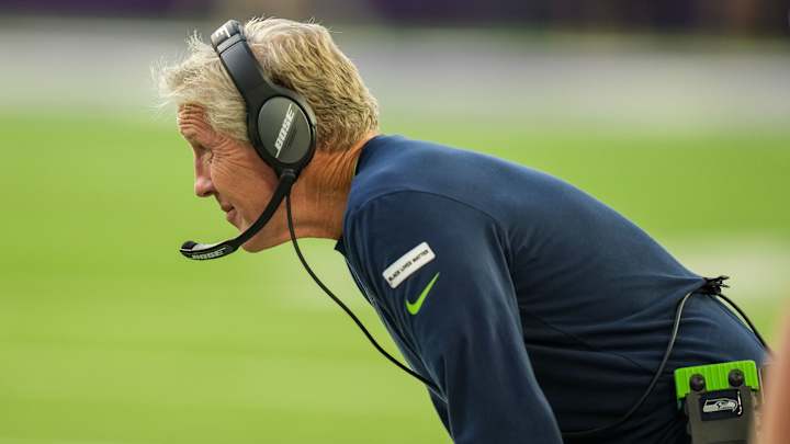 The Next Two Weeks Will Be Very Telling of Where Seahawks Stand