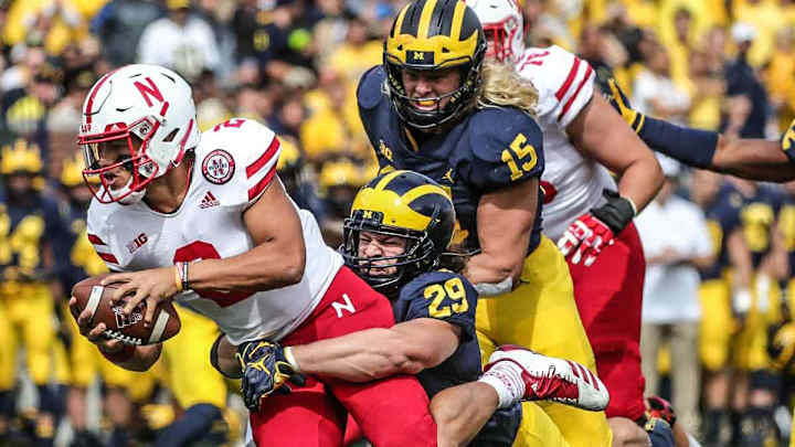 Kickoff Time Announced For Michigan/Nebraska Game