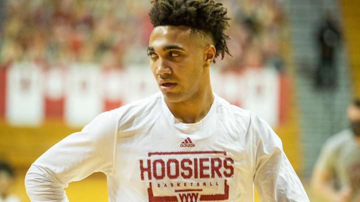 LIVE BLOG: Follow Indiana's Basketball Game With Nebraska in Real Time LIVE BLOG: Follow Indiana's Basketball Game With Nebraska in Real Time