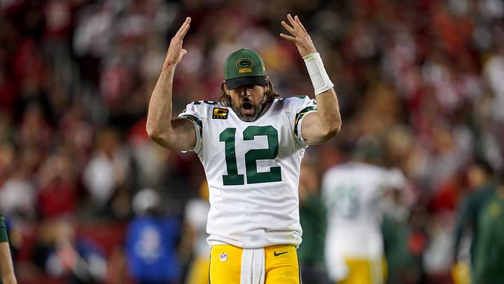 Week 3 Report Card: Green Bay Packers at San Francisco 49ers Week 3 Report Card: Green Bay Packers at San Francisco 49ers