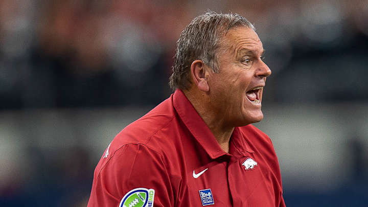 Pittman Picks Up AFCA Coach of Year Award for Region